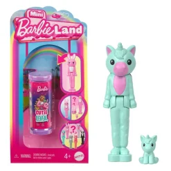 BARBIE MINI BARBIELAND CUTIE REVEAL