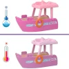 BARBIE MINI BARBIELAND DREAMBOAT