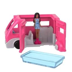 BARBIE MINI BARBIELAND DREAMCAMPER