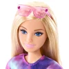 BARBIE MYSTEERIT BEACH DETECTIVE MALIBU