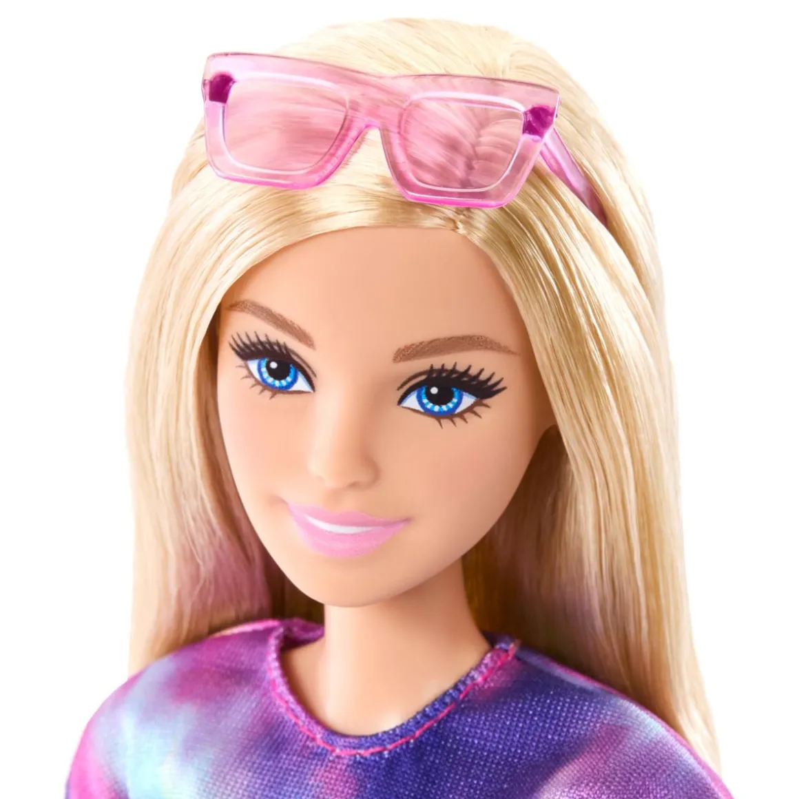 BARBIE MYSTEERIT BEACH DETECTIVE MALIBU