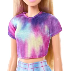 BARBIE MYSTEERIT BEACH DETECTIVE MALIBU