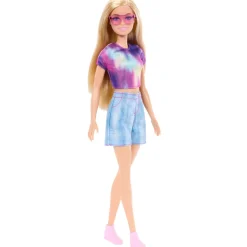 BARBIE MYSTEERIT BEACH DETECTIVE MALIBU
