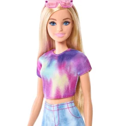 BARBIE MYSTEERIT BEACH DETECTIVE MALIBU