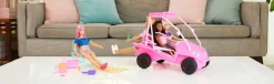 BARBIE MYSTEERIT -MÖNKIJÄ