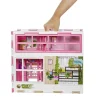 BARBIE NUKKE JA KOTILEIKKISETTI HCD48