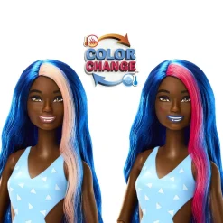 BARBIE  POP REVEAL FRUIT PUNCH