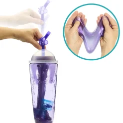 BARBIE  POP REVEAL GRAPE FIZZ