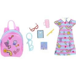 BARBIE PREMIUM FASHION -MUOTISETTI