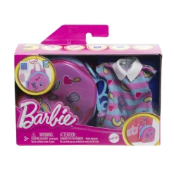 BARBIE PREMIUM FASHION -MUOTISETTI