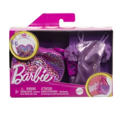 BARBIE PREMIUM FASHION -MUOTISETTI