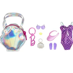 BARBIE PREMIUM FASHION -MUOTISETTI