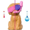 BARBIE PUPPY POOL PARTY -LEIKKISETTI