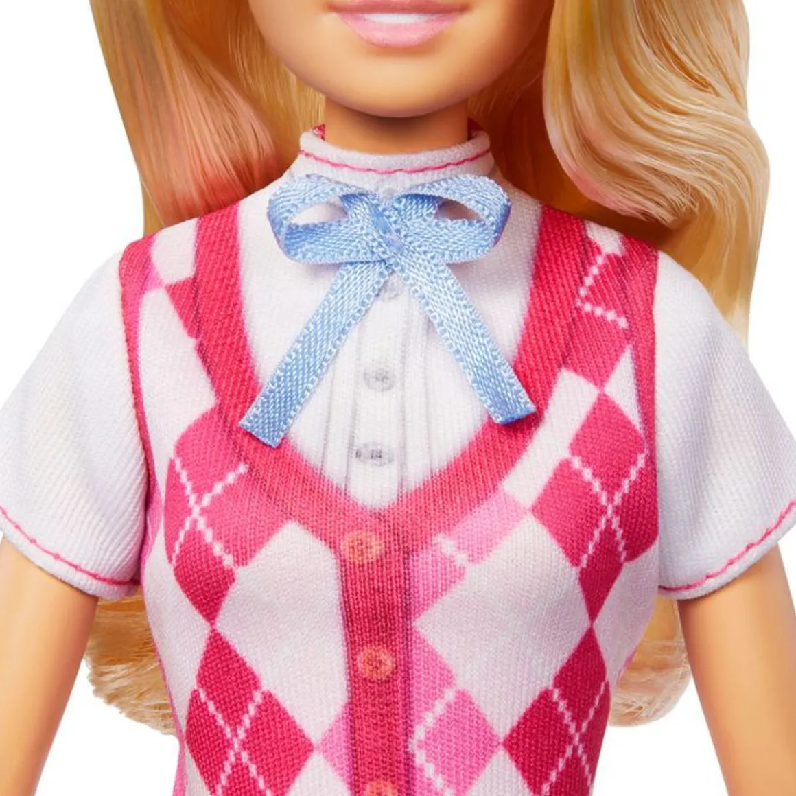 BARBIE RATSASTAJA-MALIBU