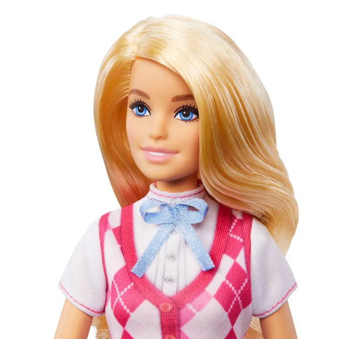 BARBIE RATSASTAJA-MALIBU