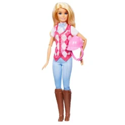 BARBIE RATSASTAJA-MALIBU