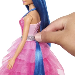 BARBIE SAPPHIRE ALICORN DOLL