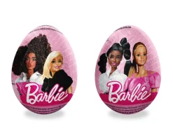 BARBIE SUKLAAYLLÄTYSMUNA 60 G