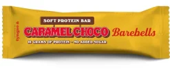 BAREBELLS CARAMEL CHOCO PROTEIINIPATUKKA 55 G