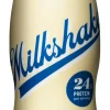 BAREBELLS MILKSHAKE VANILLA 330 ML