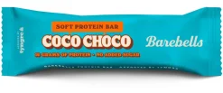 BAREBELLS SOFT COCO CHOCO PROTEIINIPATUKKA 55 G