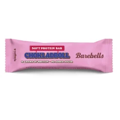 BAREBELLS SOFT FALL EDITION 2024 PROTEIINIPATUKKA 55 G