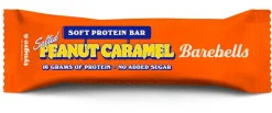 BAREBELLS FALL EDITION 2022 PROTEIINIPATUKKA 55 G