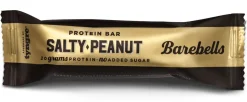 BAREBELLS PROTEIN BAR SALTY PEANUT 55 G