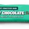 BAREBELLS PROTEIN BAR SOFT MINTY CHOCOLATE PROTEIINIPATUKKA 55 G