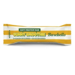 BAREBELLS SOFT SUMMER EDITION PROTEIINIPATUKKA 55 G