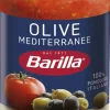 BARILLA PASTAKASTIKE OLIIVI-TOMAATTI 400 G