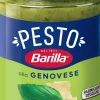BARILLA PESTOKASTIKE ALLA GENOVESE 190 G