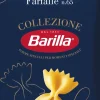 BARILLA COLLEZIONE FARTALLE  500 G