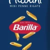 BARILLA PICCOLINI MINI PENNE RIGATE 500 G