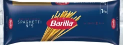 BARILLA SPAGETTI 1 KG