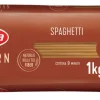BARILLA SPAGHETTI TÄYSJYVÄ 1 KG