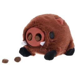 BARK KOIRANLELU 2IN1 WILD BORIS M