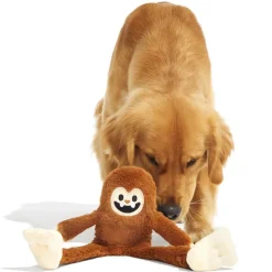 BARK KOIRANLELU SASQUATCH JOSH 50CM VINKU & RAPINA