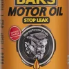 BAR'S MOTOR OIL STOP LEAK ÖLJYN TIIVISTEAINE 150 G