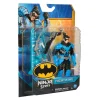 BATMAN & DC UNIVERSE BATMAN NINJA STRIKE ASE SOTURIT 15 CM