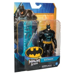 BATMAN & DC UNIVERSE BATMAN NINJA STRIKE ASE SOTURIT 15 CM