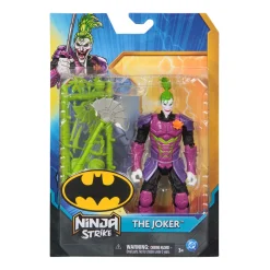 BATMAN & DC UNIVERSE BATMAN NINJA STRIKE ASE SOTURIT 15 CM