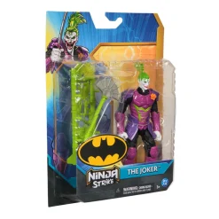 BATMAN & DC UNIVERSE BATMAN NINJA STRIKE ASE SOTURIT 15 CM