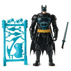 BATMAN & DC UNIVERSE BATMAN NINJA STRIKE ASE SOTURIT 15 CM