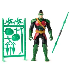 BATMAN & DC UNIVERSE BATMAN NINJA STRIKE ASE SOTURIT 15 CM