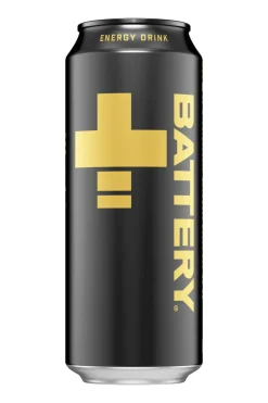 BATTERY TLK  500 ML