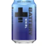 BATTERY WHIRL TLK  330 ML