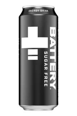 BATTERY SUGAR FREE TLK  500 ML