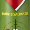 BAYGON HYÖNTEISAEROSOLI 400ML 400 ML