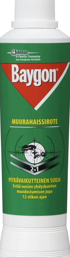 BAYGON MUURAHAISSIROTE 250G 250 G